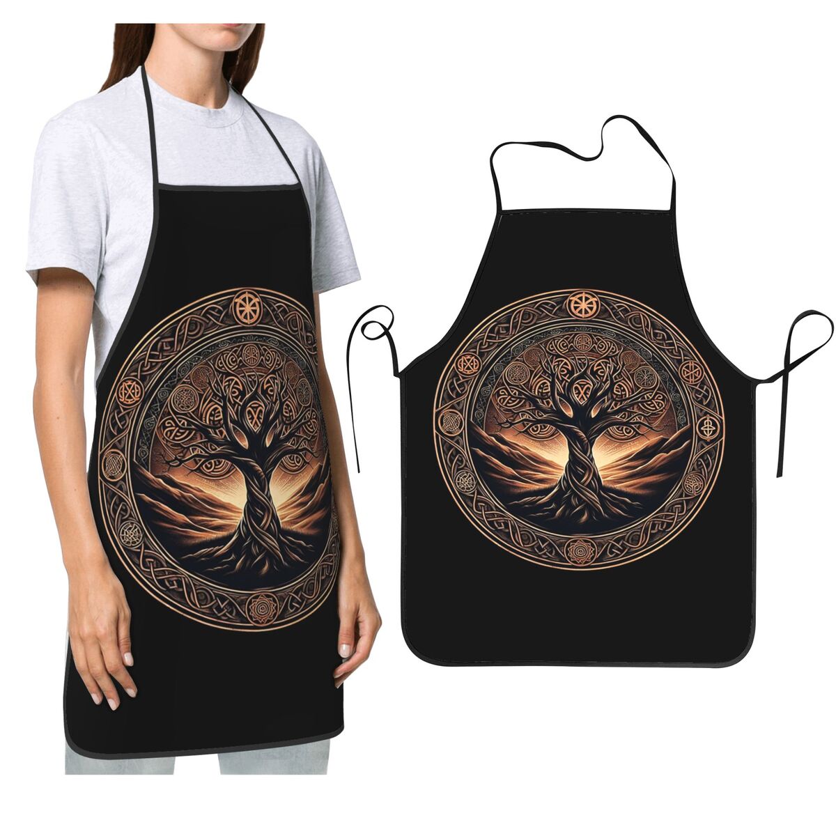Kitchen And Baking Life - Kelt 
