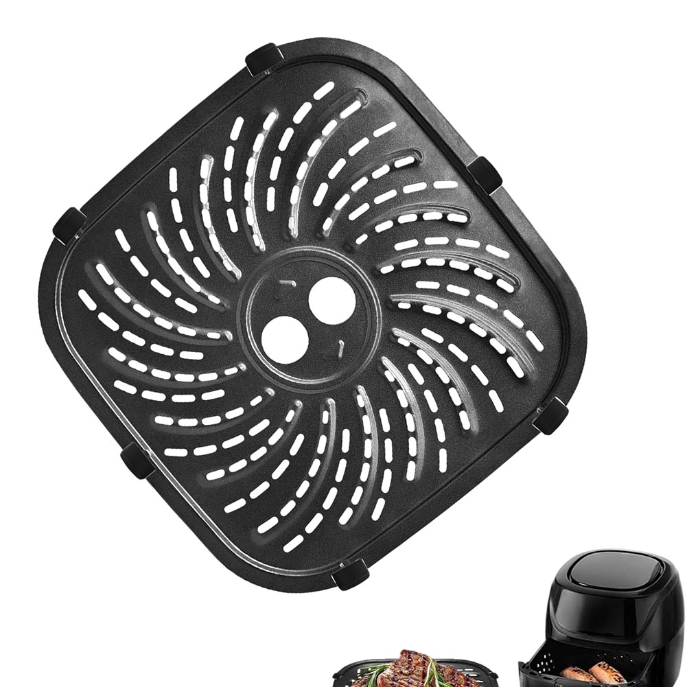 Kitchen Pro Baking Tray - 8QT Mutfak Hava Fritöz ızgara plakası