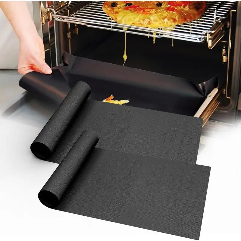 Kitchen Q - Alt Yeniden Kullanılabilir Anti Kir Koruma
