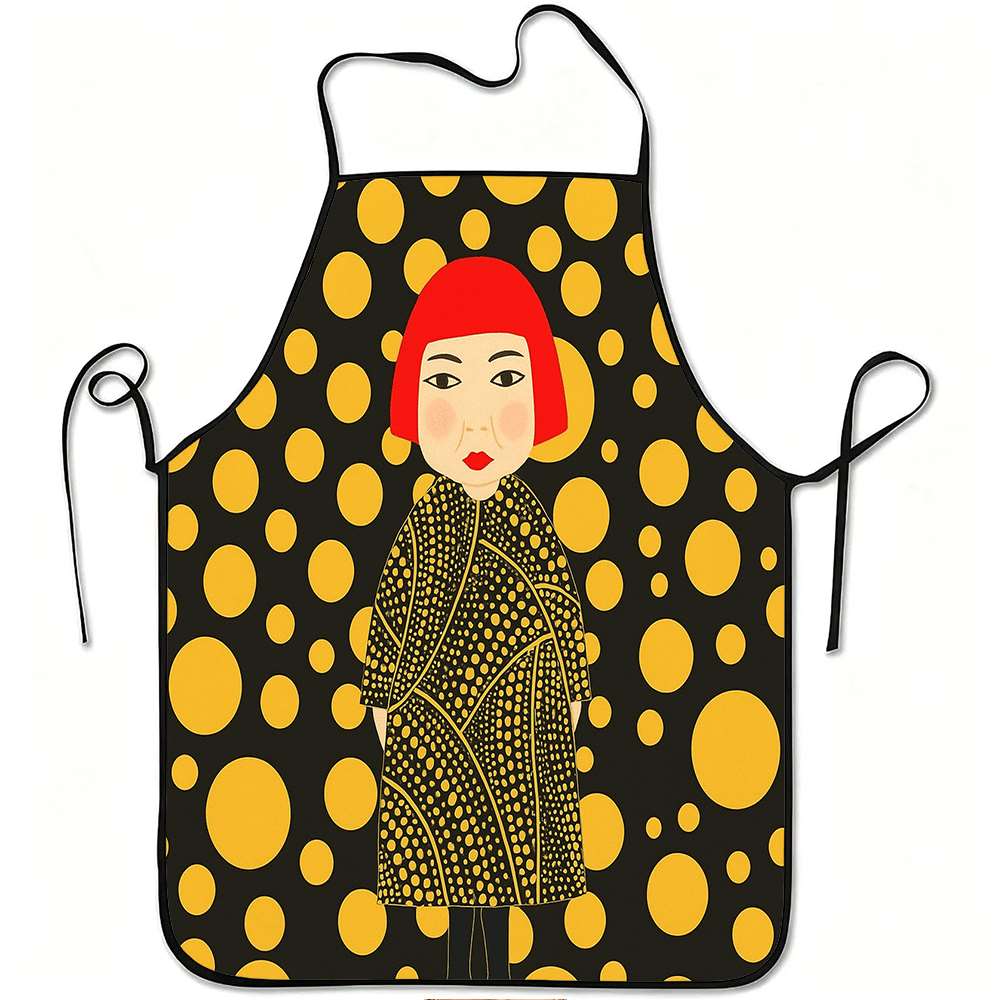 Kitchen Baking Area Ideas - 1 Adet Eğlenceli Pop Art Temalı