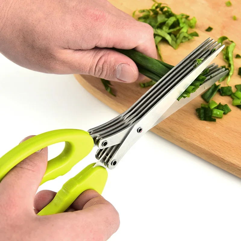 Çok Katmanlı Mutfak Makas Pasl - Kitchen Q incelemesi ve fiyatı