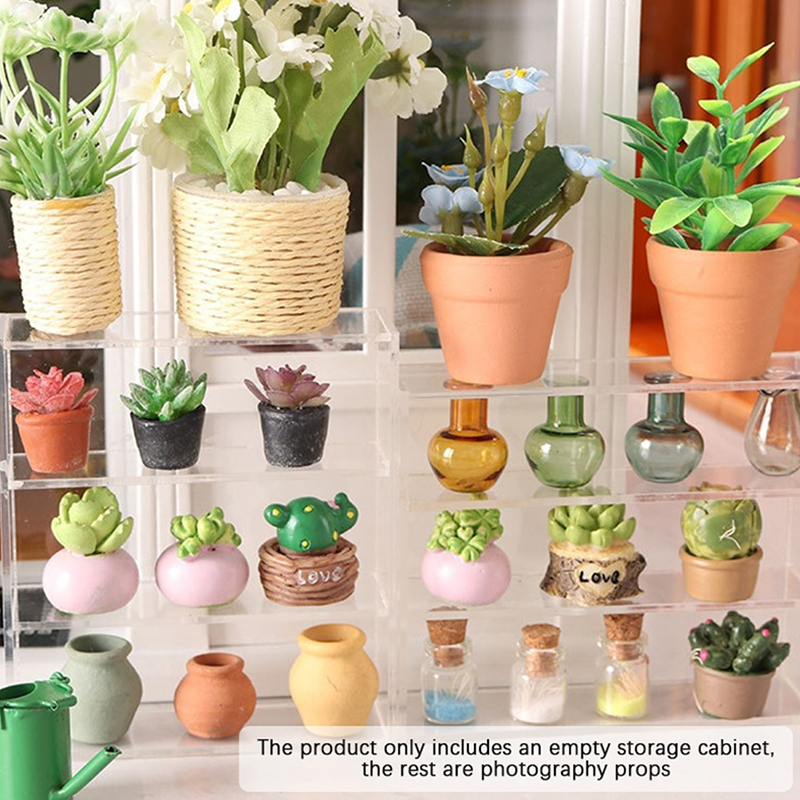 1 adet 1:12 Dollhouse minyatür - Kitchen Q incelemesi ve fiyatı