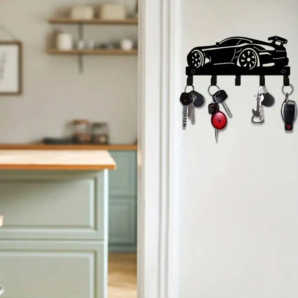 Duvara Monte Anahtarlık, Aerod - Kitchen Baking Gifts incelemesi ve fiyatı