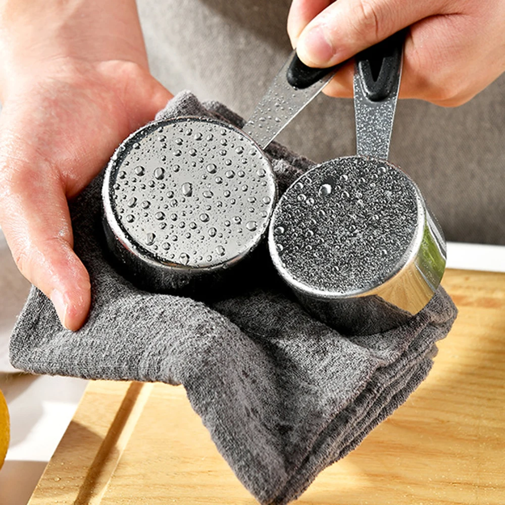 5/10 adet paslanmaz çelik ölçü - Kitchen Q incelemesi ve fiyatı