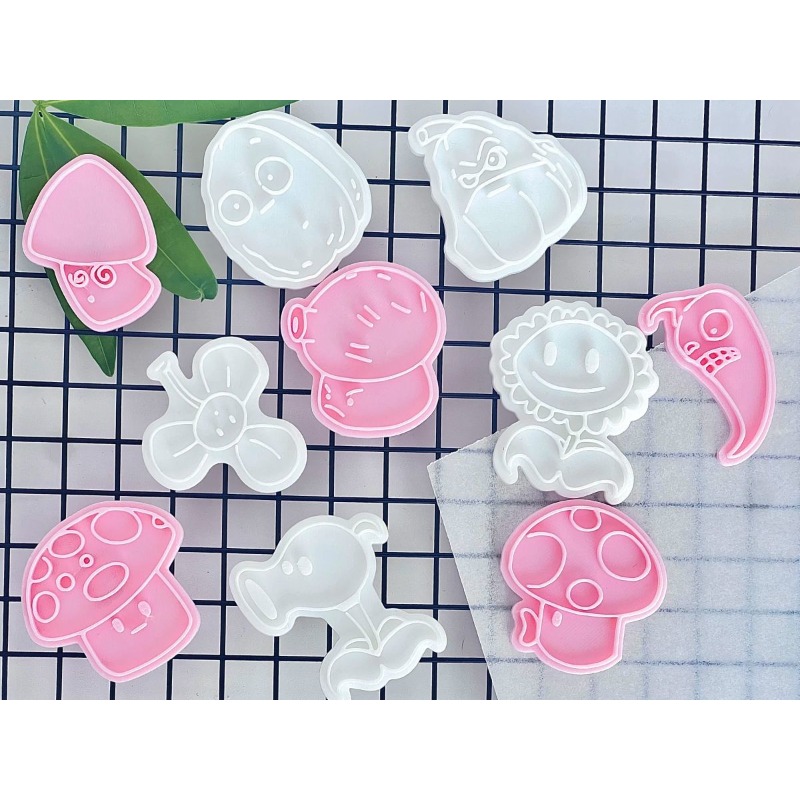 Yeni Sevimli Çok Satan Plants  - Baking In Kitchen incelemesi ve fiyatı