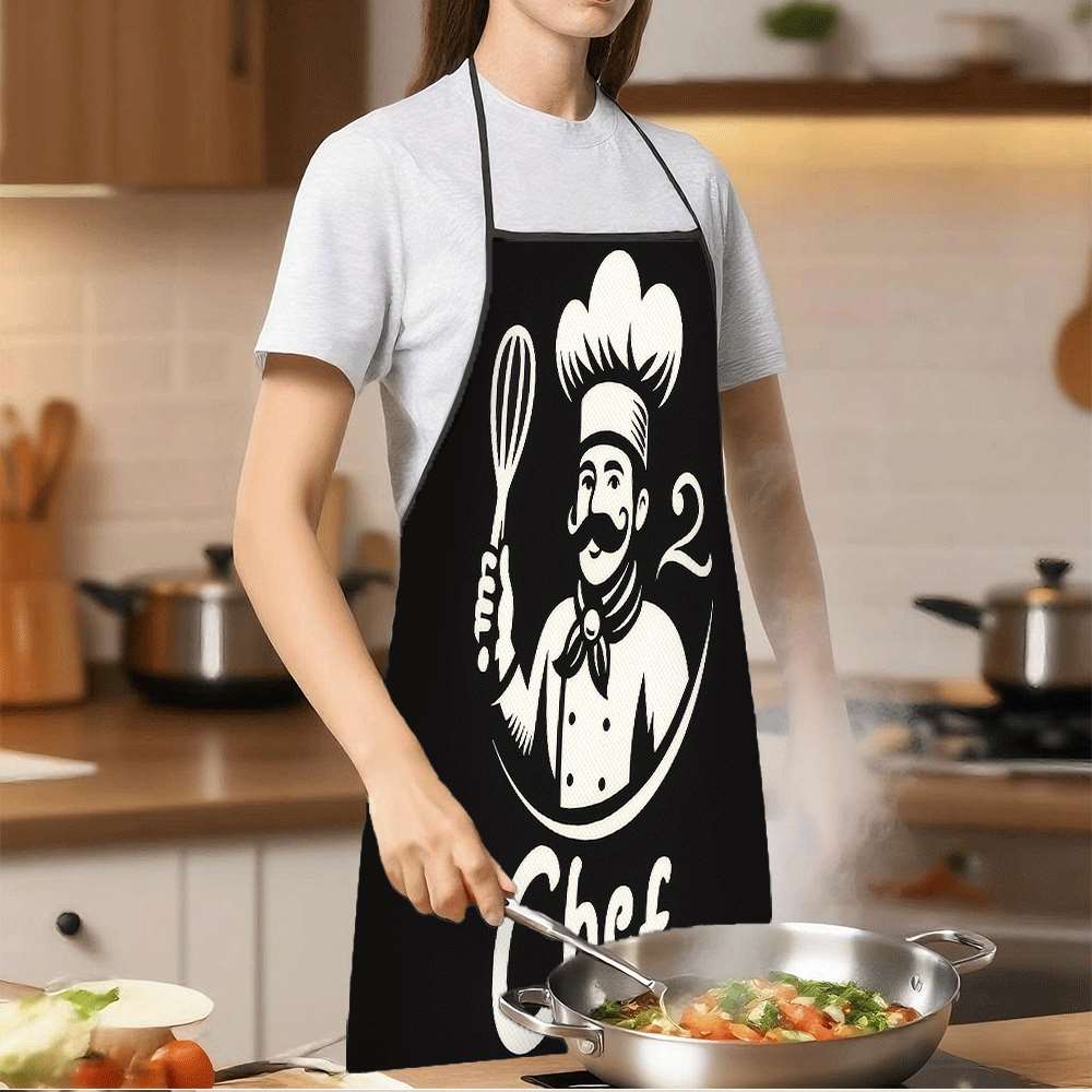 1 Adet Sade Klasik Temalı Önlü - Kitchen Baking Area Ideas incelemesi ve fiyatı