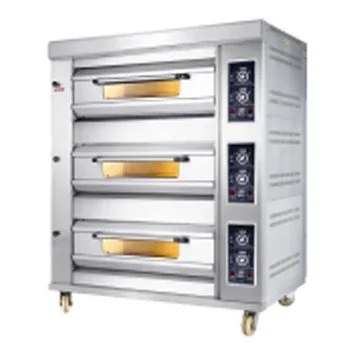 Entegre Ticari Mutfak Fırını,  - Commercial Kitchen For Baking incelemesi ve fiyatı
