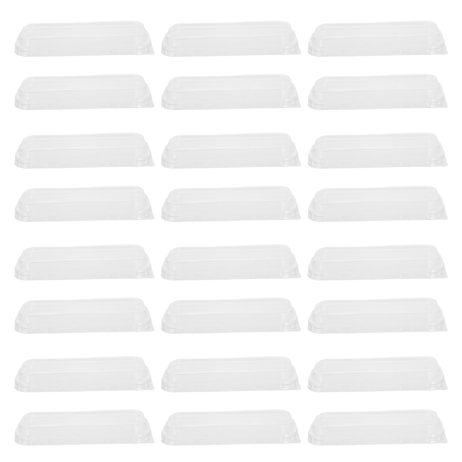 50 Adet Plastik Somun Pişirme  - Kitchen Tools In Baking incelemesi ve fiyatı