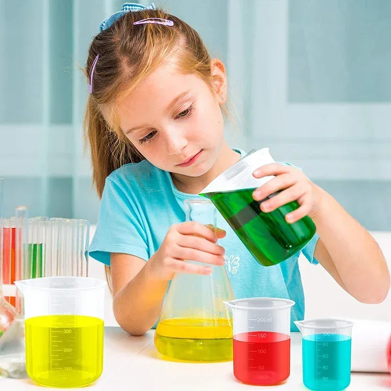 100 ml Ölçüm Kabı Şeffaf Plast - Kitchen Baking Containers incelemesi ve fiyatı