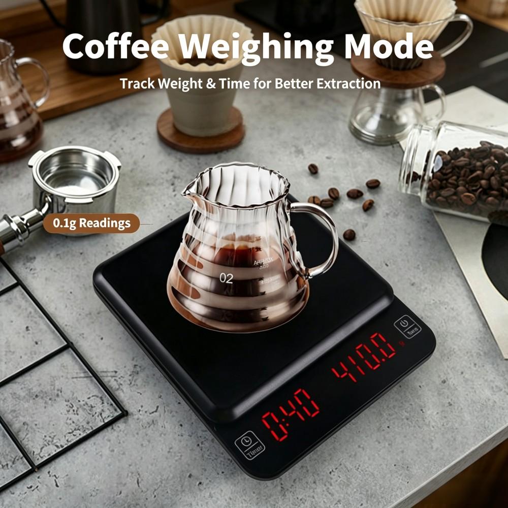 3kg/0.1g Yüksek Hassasiyetli D - Baking In Kitchen incelemesi ve fiyatı