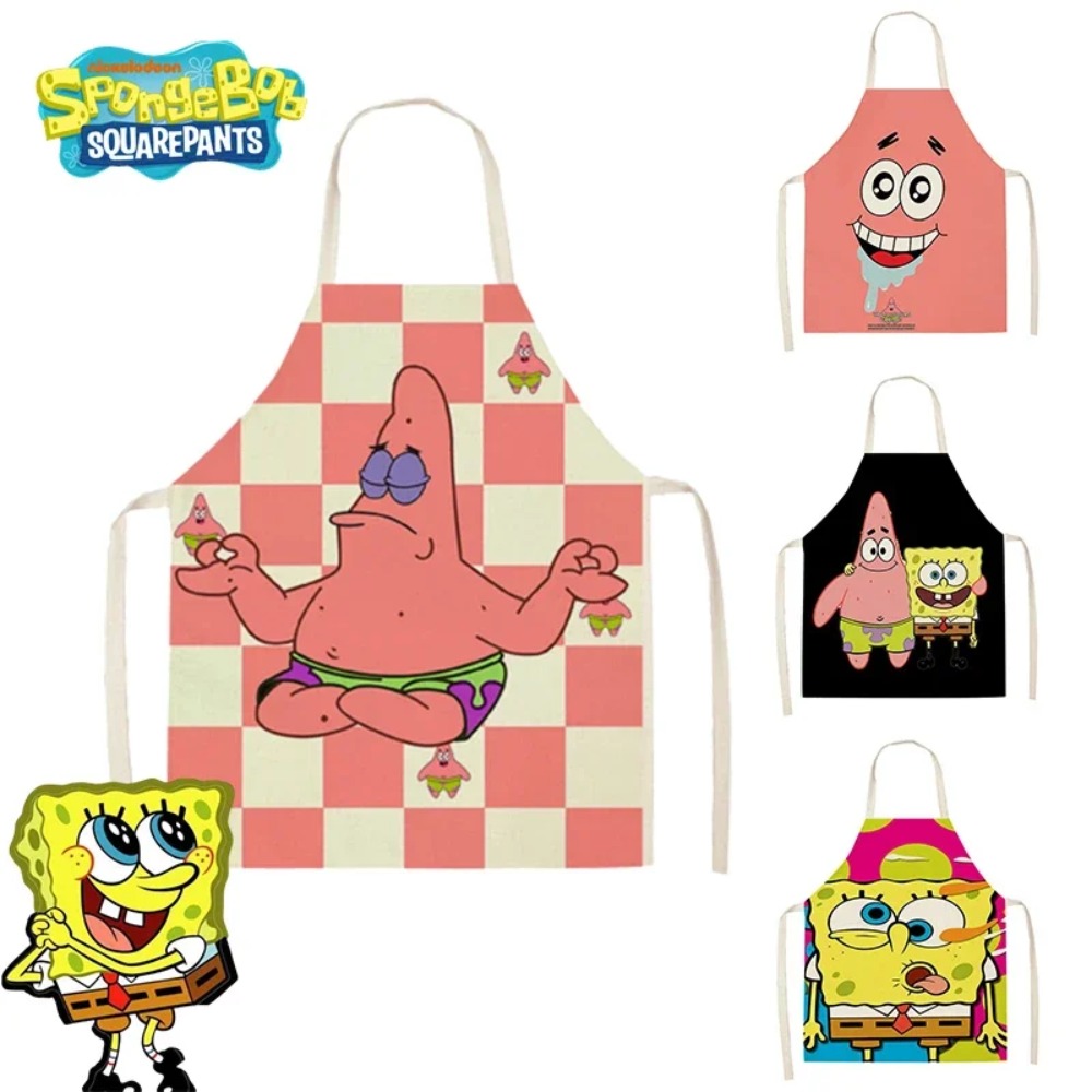 SpongeBob Patrick Yetişkinler  - Kitchen Q incelemesi ve fiyatı