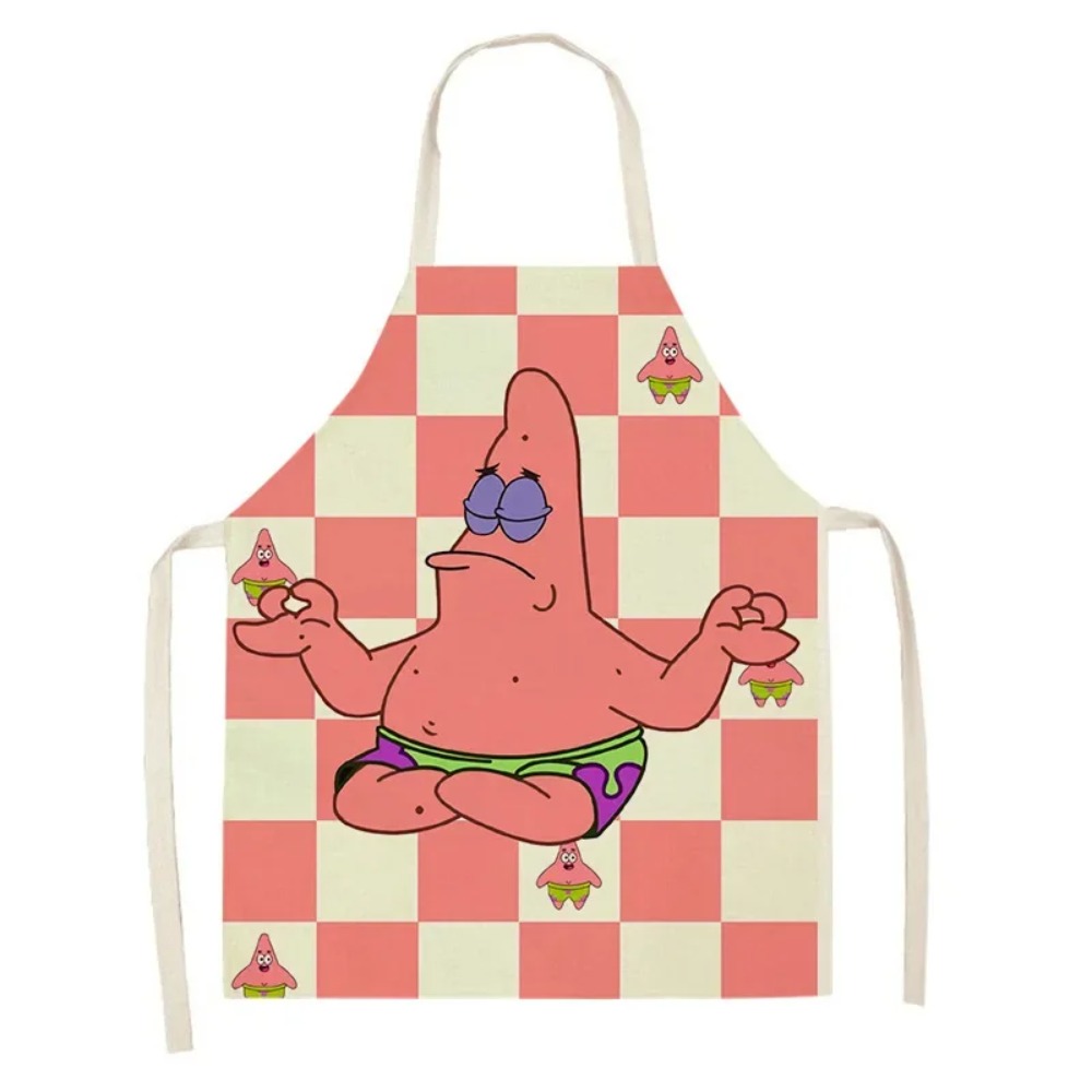 SpongeBob Patrick Yetişkinler  - Kitchen Q incelemesi ve fiyatı