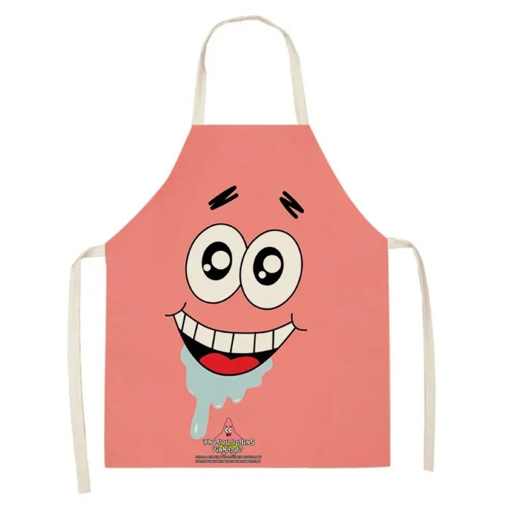 SpongeBob Patrick Yetişkinler  - Kitchen Q incelemesi ve fiyatı