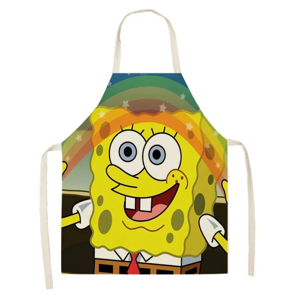 SpongeBob Patrick Yetişkinler  - Kitchen Q incelemesi ve fiyatı