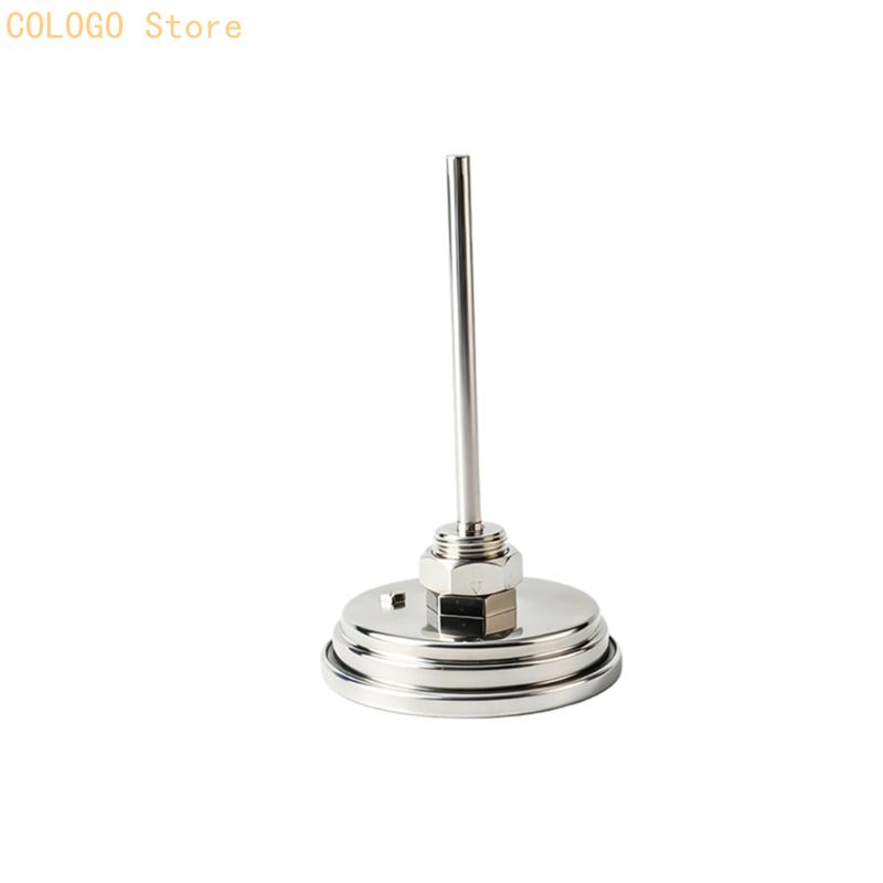Fırında Pişirme için Şeffaf Ka - Oven Thermometer Analog incelemesi ve fiyatı