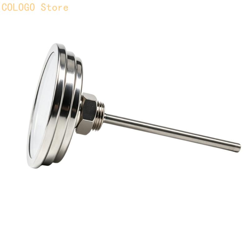 Fırında Pişirme için Şeffaf Ka - Oven Thermometer Analog incelemesi ve fiyatı