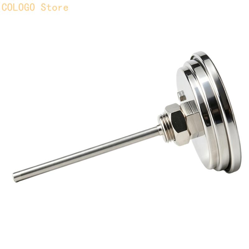 Fırında Pişirme için Şeffaf Ka - Oven Thermometer Analog incelemesi ve fiyatı