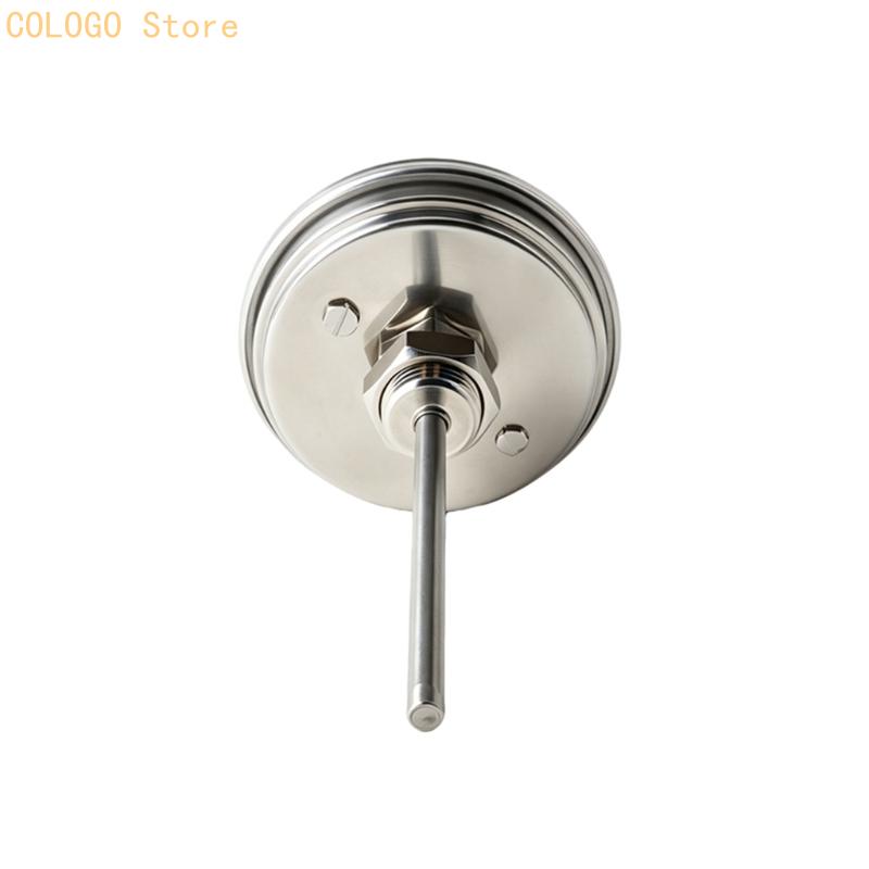 Fırında Pişirme için Şeffaf Ka - Oven Thermometer Analog incelemesi ve fiyatı