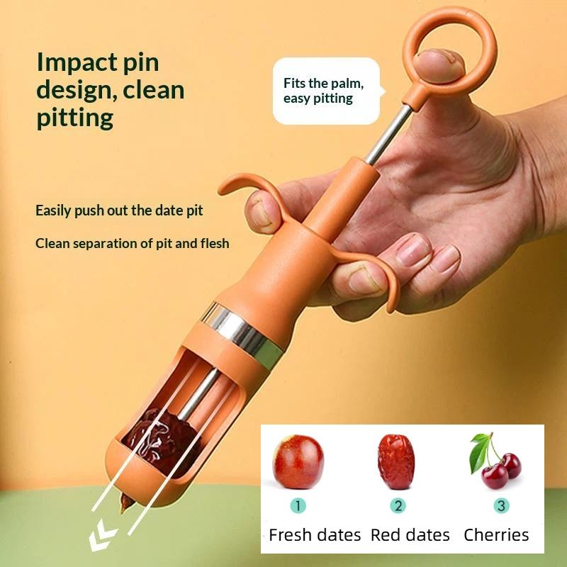 Kaymaz Saplı Kiraz ve Kırmızı  - Kitchen Tools In Baking incelemesi ve fiyatı
