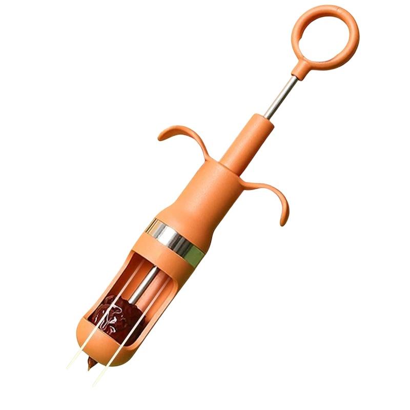 Kaymaz Saplı Kiraz ve Kırmızı  - Kitchen Tools In Baking incelemesi ve fiyatı