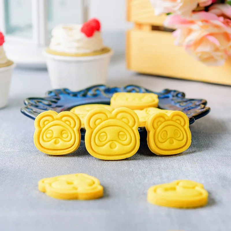 Kek Kurabiye Hayvan Geçiş Kesi - Kitchen Tools In Baking incelemesi ve fiyatı