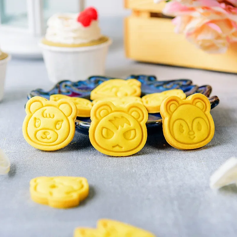 Kek Kurabiye Hayvan Geçiş Kesi - Kitchen Tools In Baking incelemesi ve fiyatı