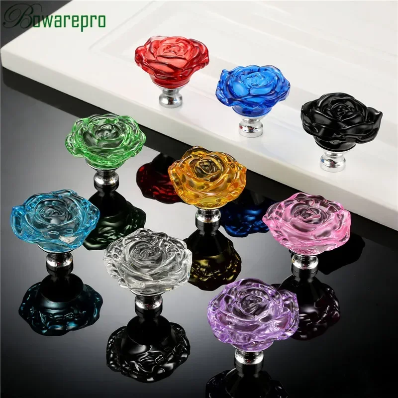 Bowarepro 50 MM Kristal Gül Ca - Kitchen Q incelemesi ve fiyatı