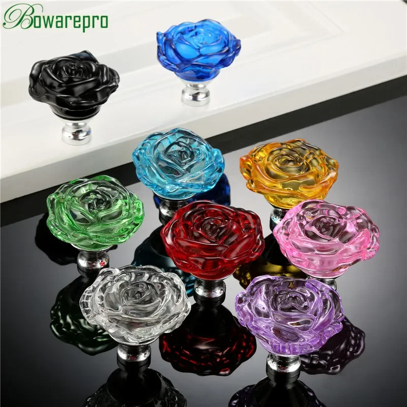 Bowarepro 50 MM Kristal Gül Ca - Kitchen Q incelemesi ve fiyatı