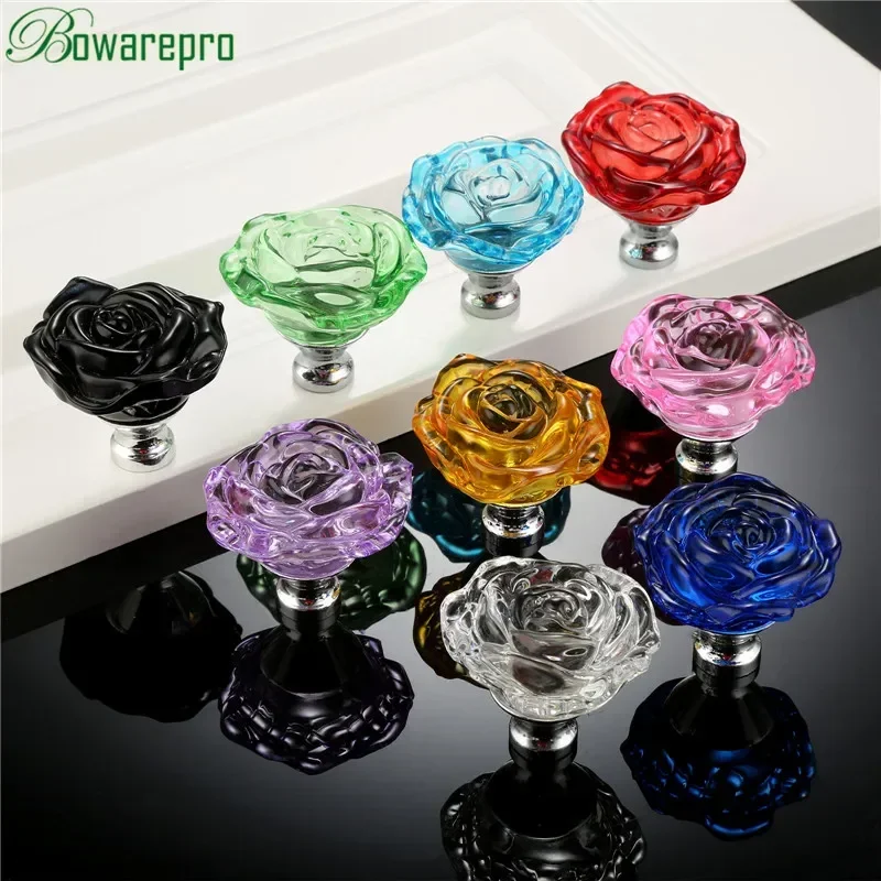 Bowarepro 50 MM Kristal Gül Ca - Kitchen Q incelemesi ve fiyatı