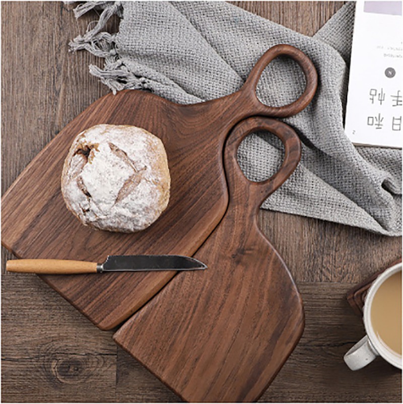 Siyah Ceviz Katı Doğrama Tahta - Baking In Kitchen incelemesi ve fiyatı