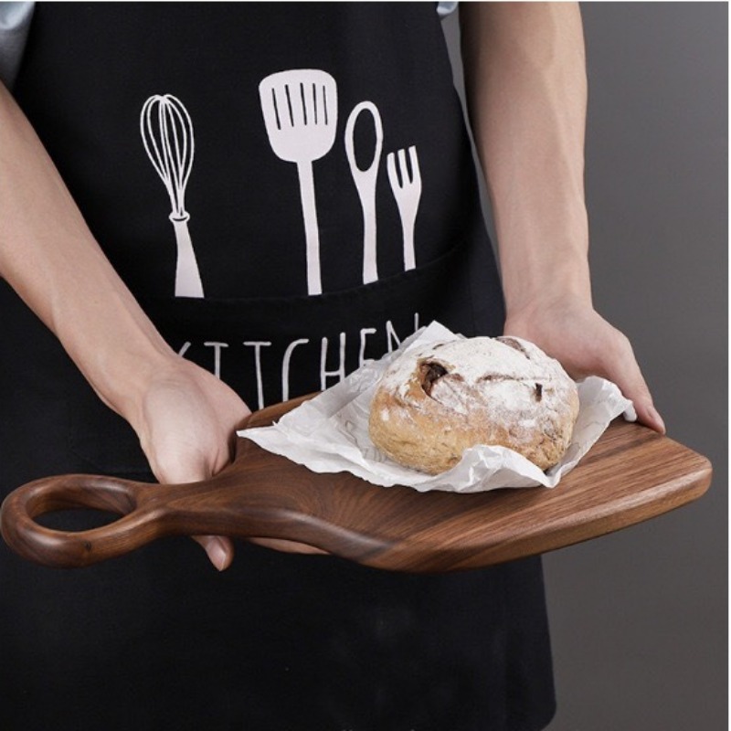 Siyah Ceviz Katı Doğrama Tahta - Baking In Kitchen incelemesi ve fiyatı