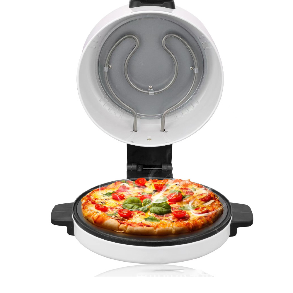 2000W Yüksek Güçlü Çok Fonksiy - Kitchen Baking Machine incelemesi ve fiyatı
