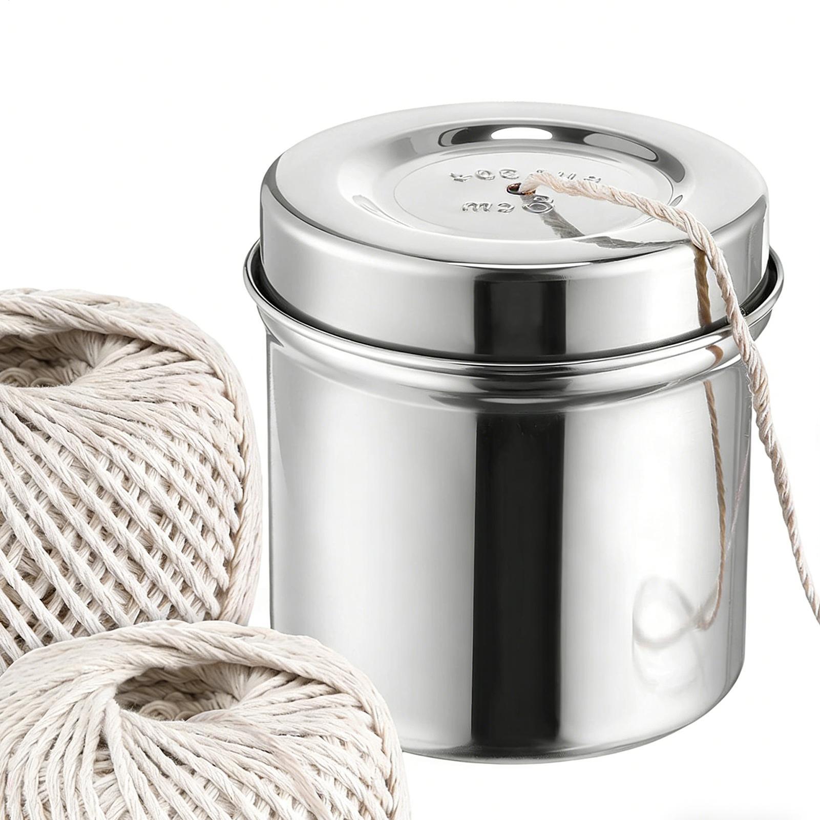 Mutfak İpi 2 Rulo Çelik Dağıtı - Kitchen Baking Twine incelemesi ve fiyatı
