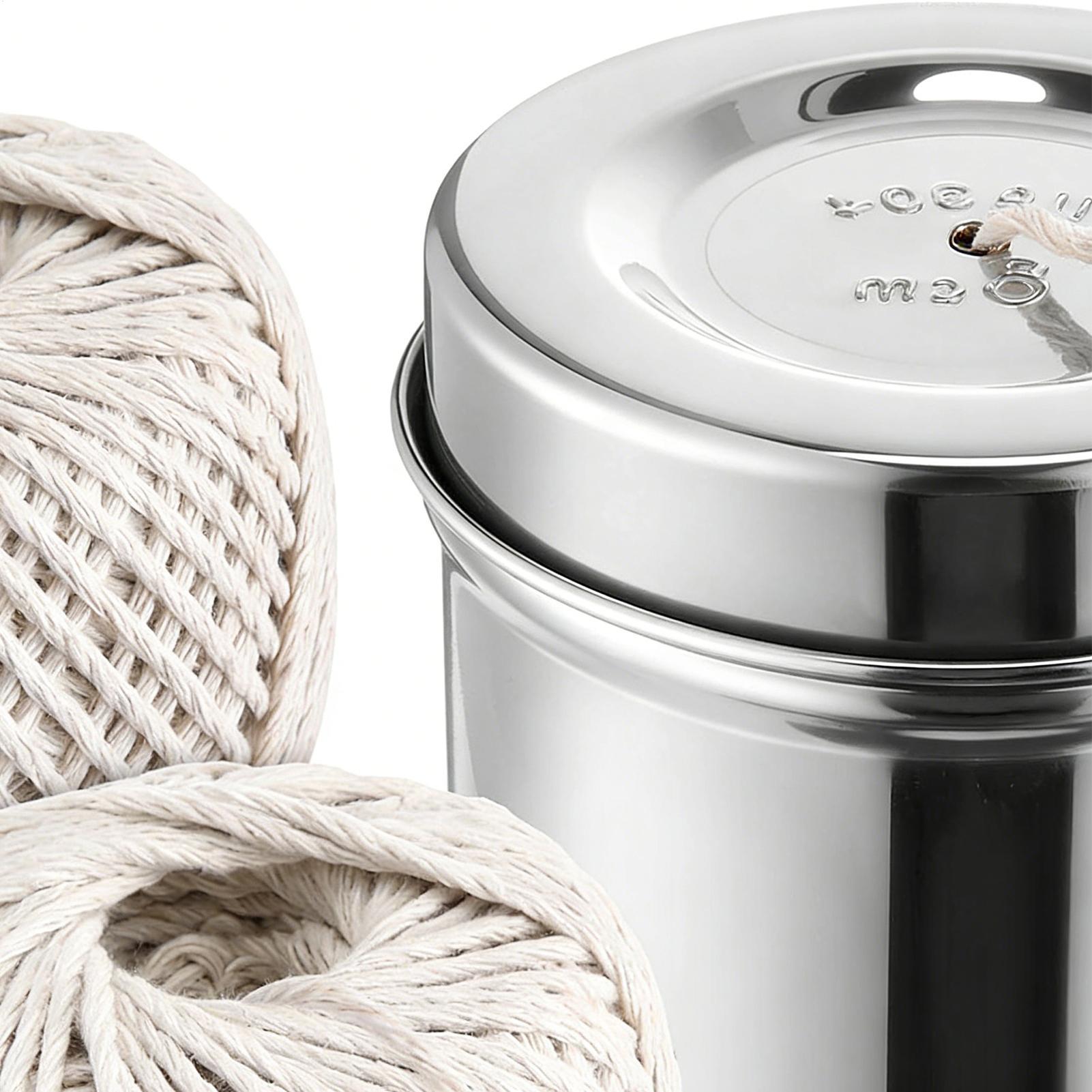Mutfak İpi 2 Rulo Çelik Dağıtı - Kitchen Baking Twine incelemesi ve fiyatı