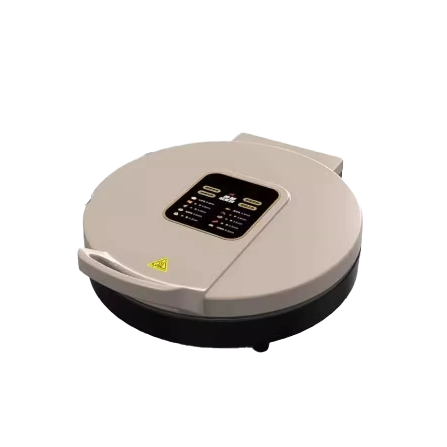 Çift Taraflı Elektrikli Izgara - Kitchen Baking Machine incelemesi ve fiyatı