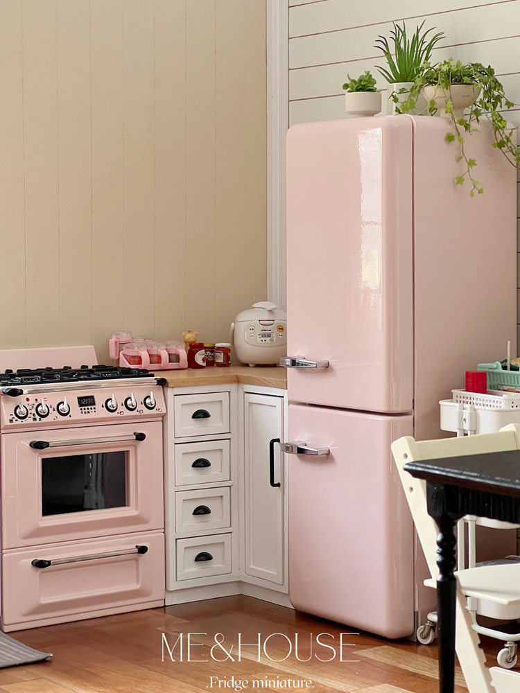 1/6 bebek evi modeli mobilya a - Kitchen Q incelemesi ve fiyatı