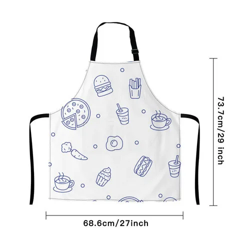 Yeni Mutfak Önlüğü - Hayat Ne  - Kitchen And Baking Life incelemesi ve fiyatı