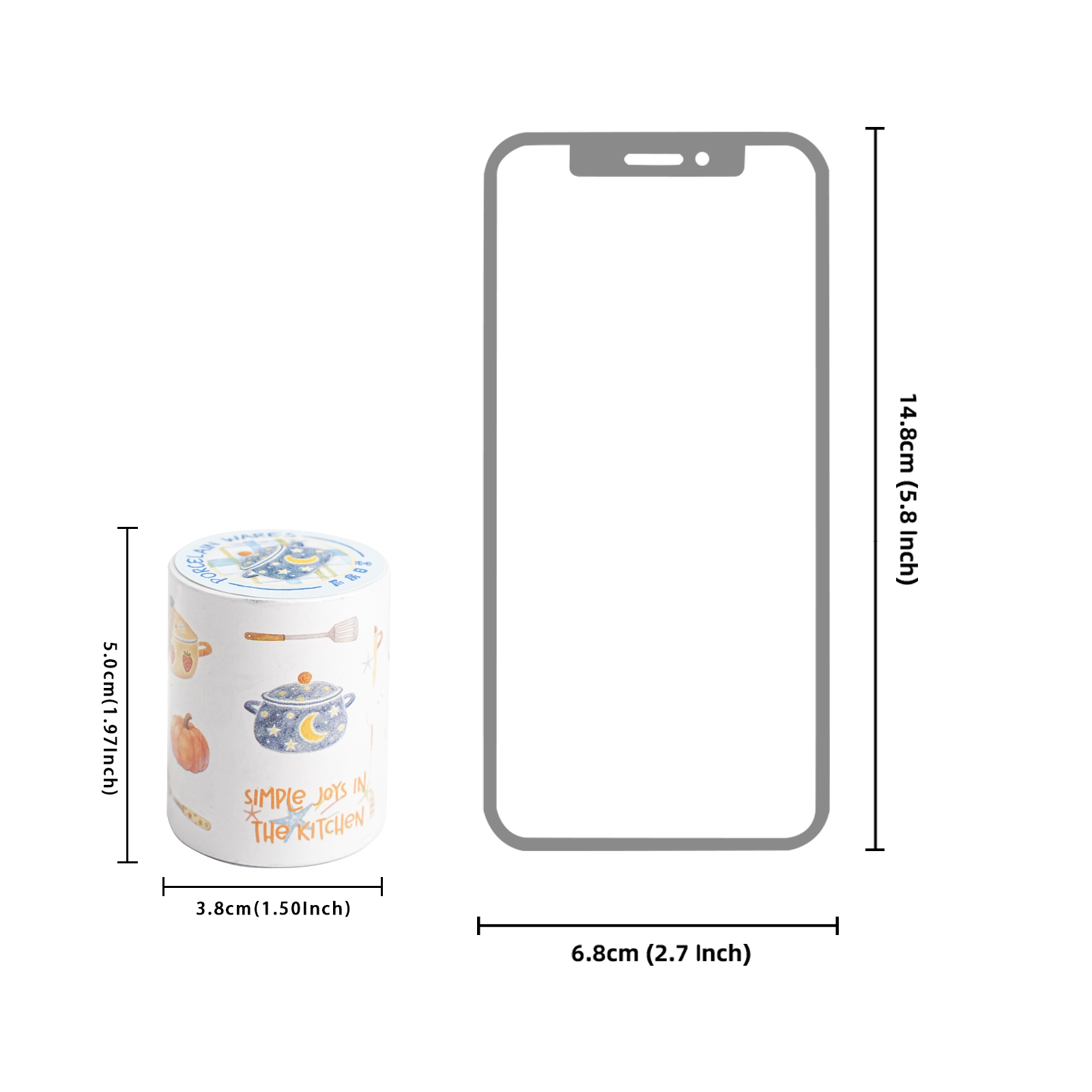 Etori Life Kitchen Günlük Gere - Kitchen And Baking Life incelemesi ve fiyatı