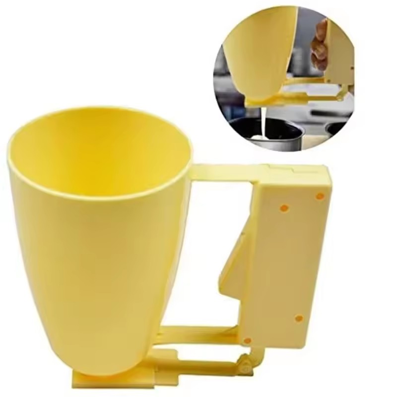 Mutfakta Yaratıcı Kendin Yap A - Kitchen Baking Machine incelemesi ve fiyatı