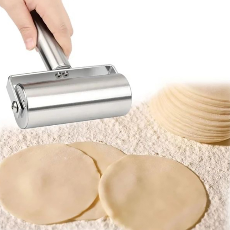Paslanmaz Çelik Çift Başlı Okl - Kitchen Baking Machine incelemesi ve fiyatı