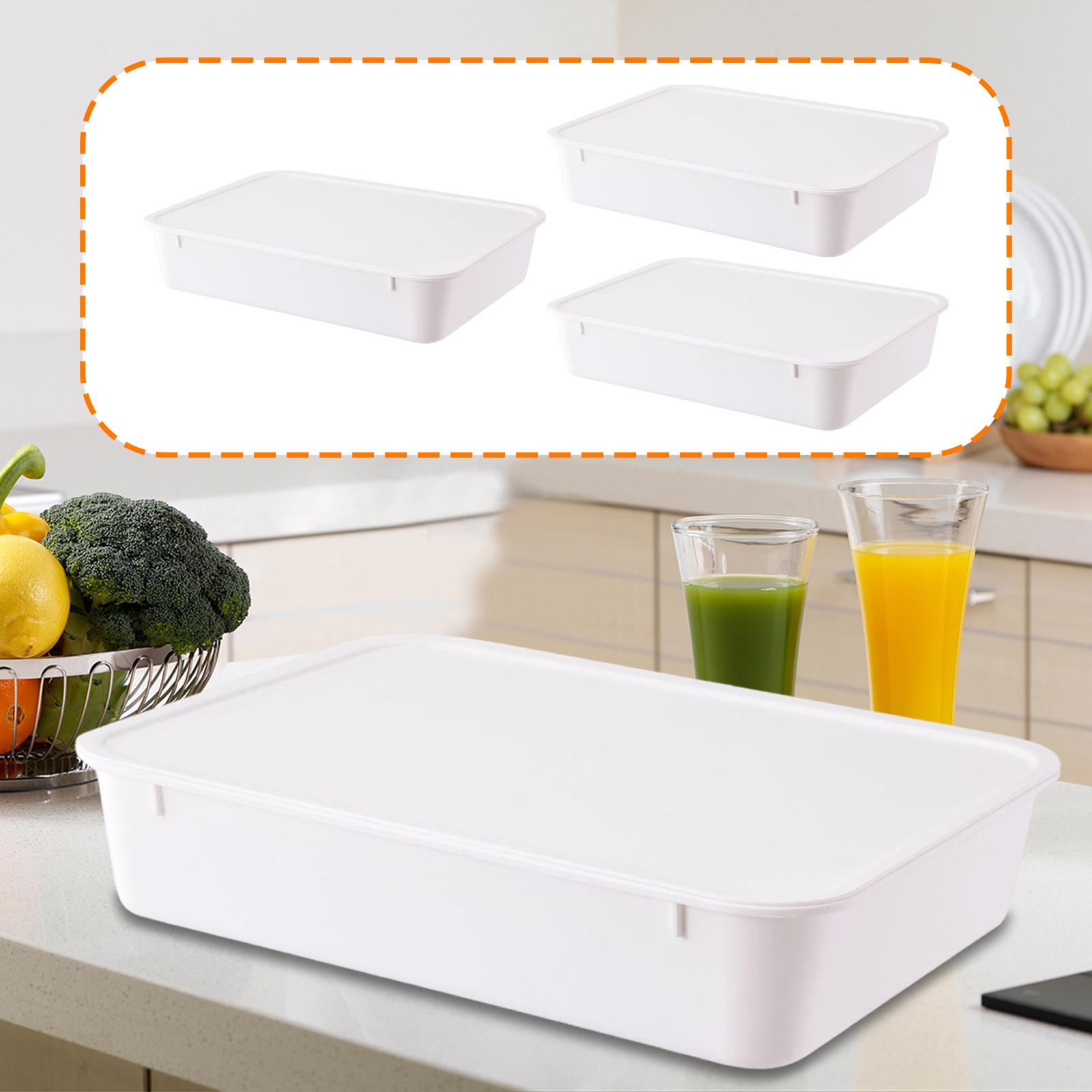 Pizza Hamuru Mayalama Kutusu,  - Kitchen Baking Containers incelemesi ve fiyatı
