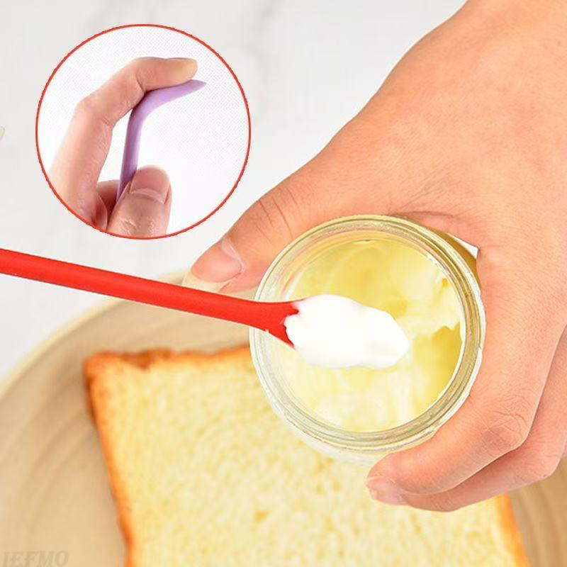 3 Parça Esnek Silikon Spatula  - Kitchen Baking Containers incelemesi ve fiyatı