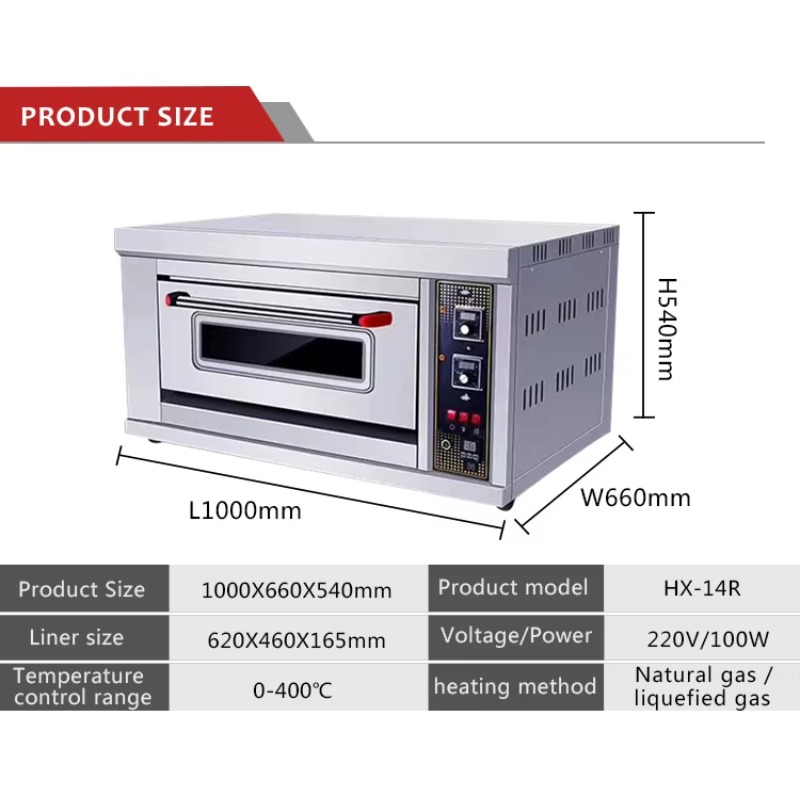Restoran Mutfağı İçin Pizza Pi - Commercial Kitchen For Baking incelemesi ve fiyatı