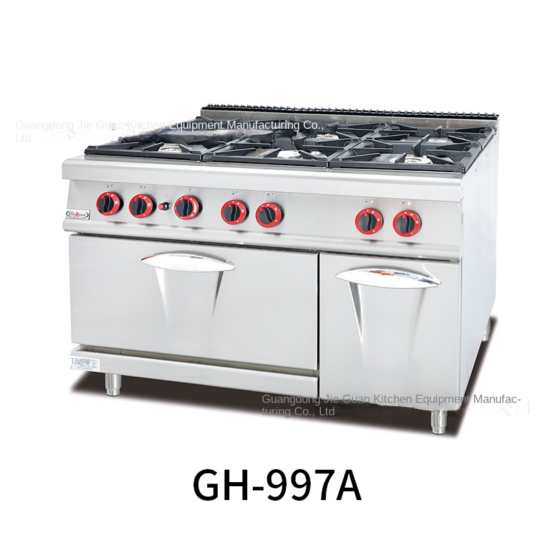 Jie Guan GH-797A Ticari Mutfak - Commercial Kitchen For Baking incelemesi ve fiyatı