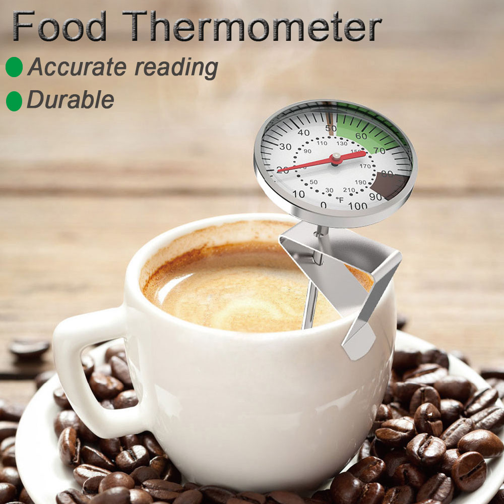 0-100 ° C Gıda Termometresi Pa - Kitchen Q incelemesi ve fiyatı