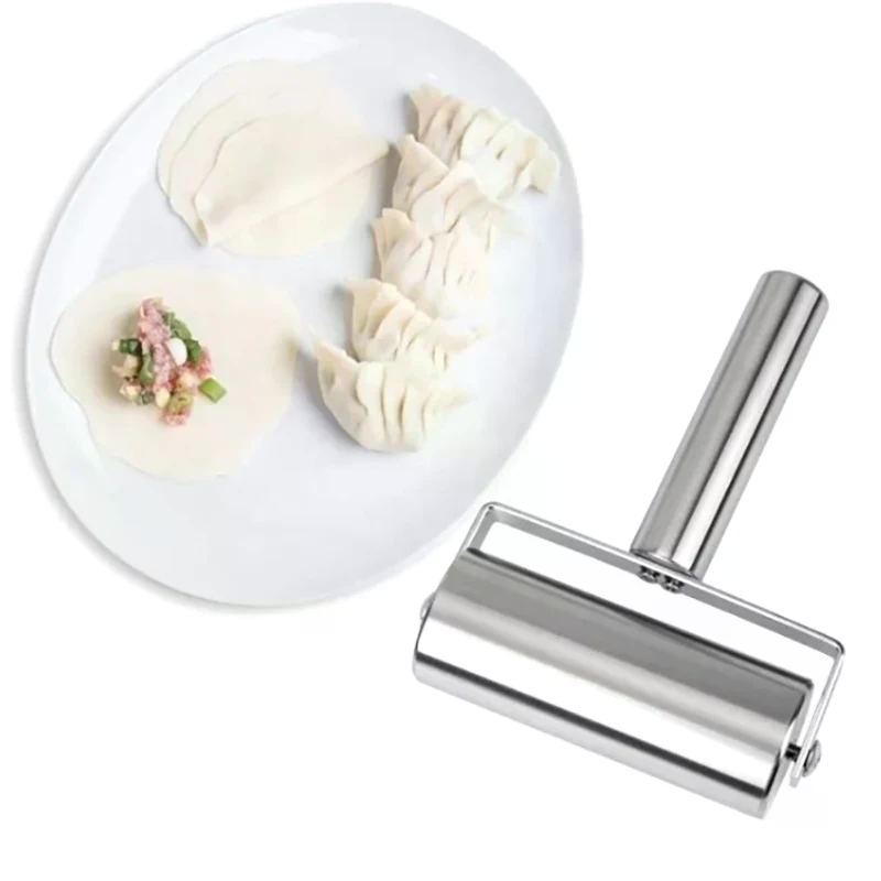 Çift Başlı Paslanmaz Çelik Okl - Kitchen Baking Machine incelemesi ve fiyatı