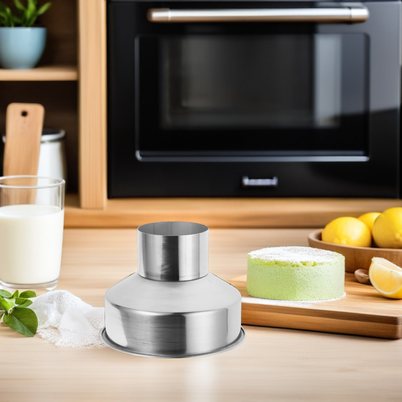 Un Hunisi Ticari Mikser Paslan - Commercial Kitchen For Baking incelemesi ve fiyatı