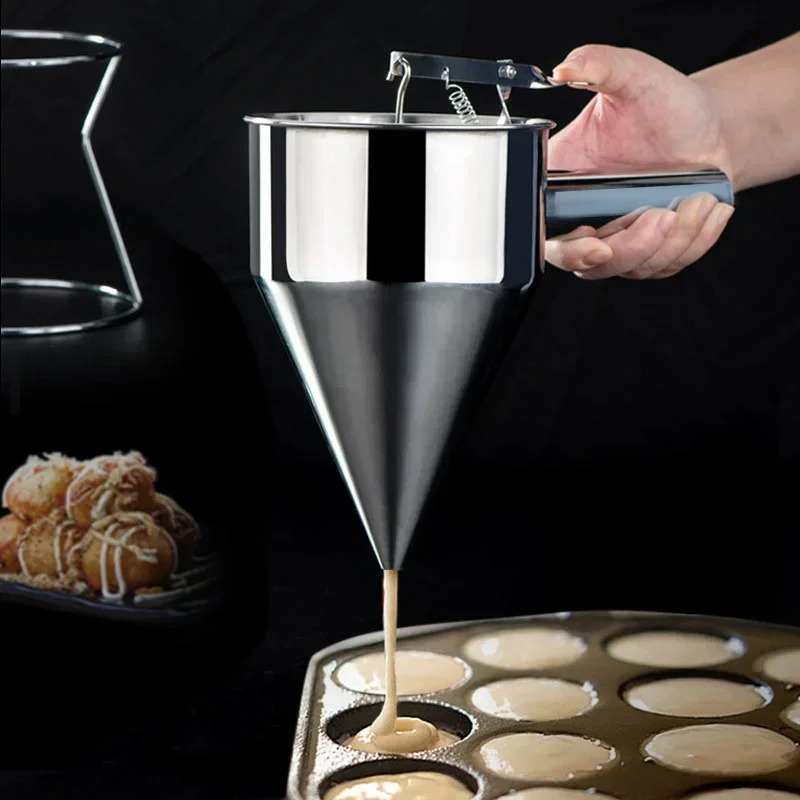 600/1200ML Paslanmaz Çelik Sıv - Kitchen Q incelemesi ve fiyatı