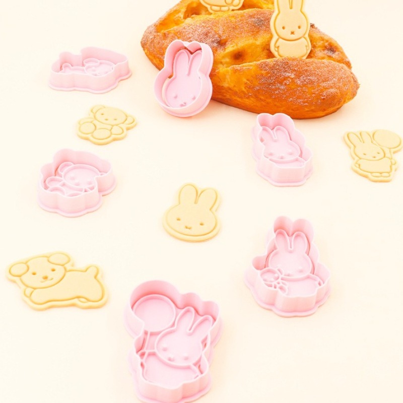 Miffy Serisi Çizgi Film Kurabi - Baking In Kitchen incelemesi ve fiyatı