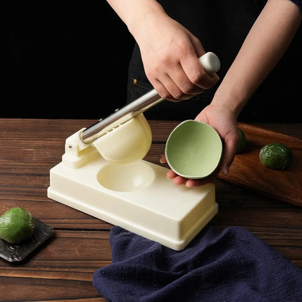 Mutfak Hamuru Açma Makinesi Ma - Kitchen Baking Machine incelemesi ve fiyatı
